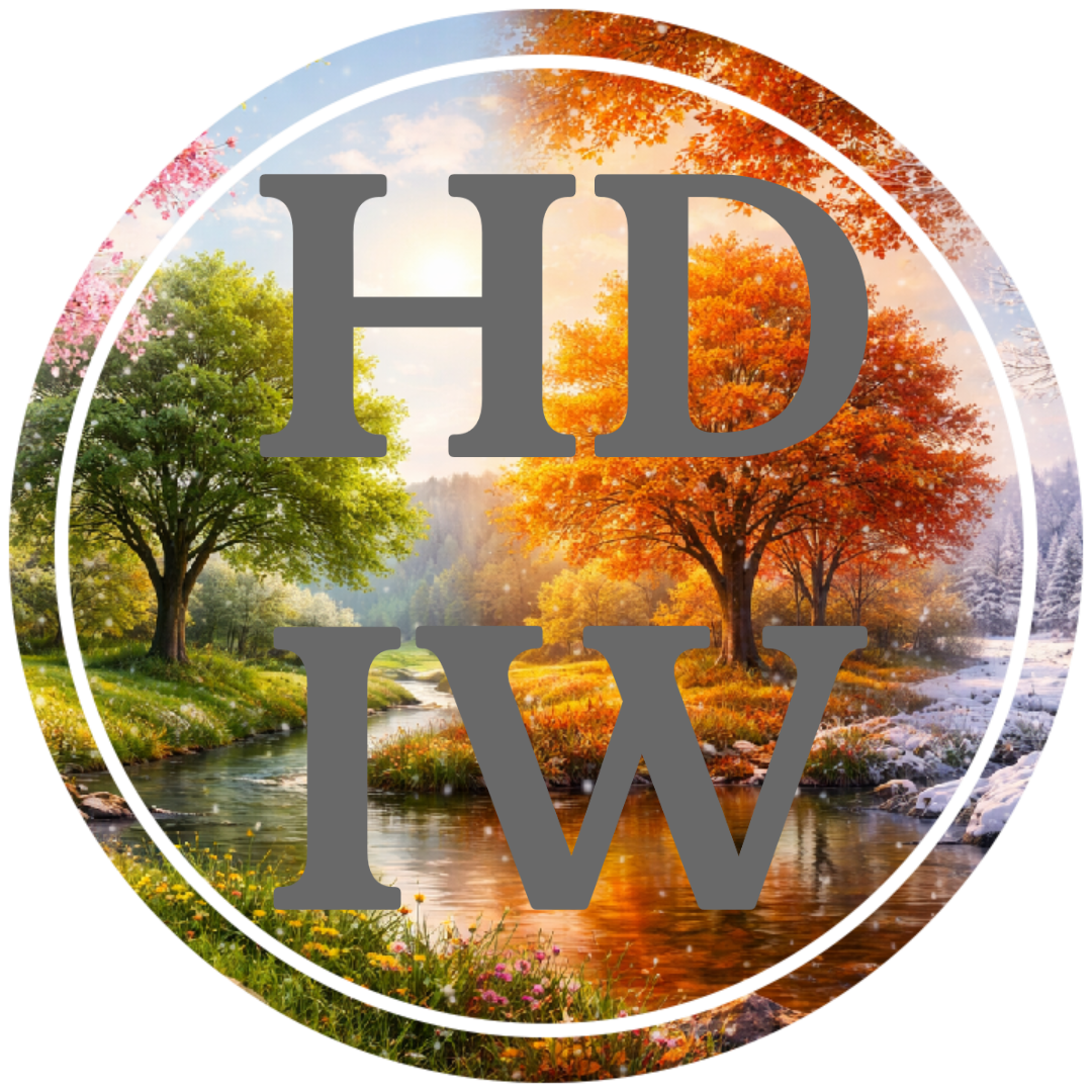 HD logo